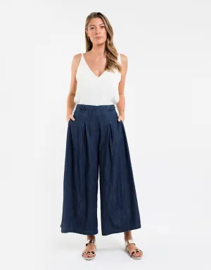 Foxwood Celina Denim Pant