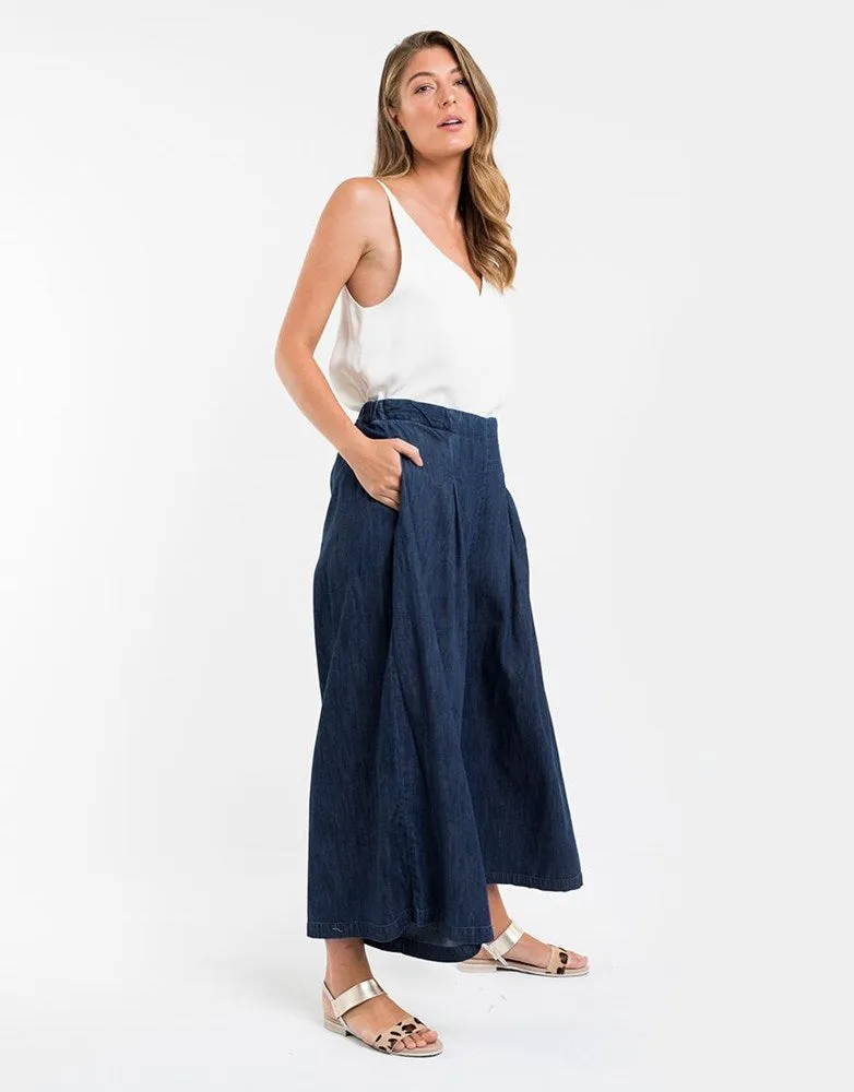 Foxwood Celina Denim Pant