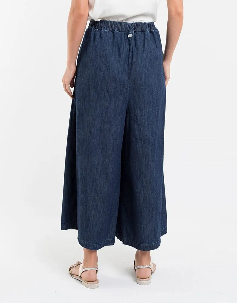 Foxwood Celina Denim Pant