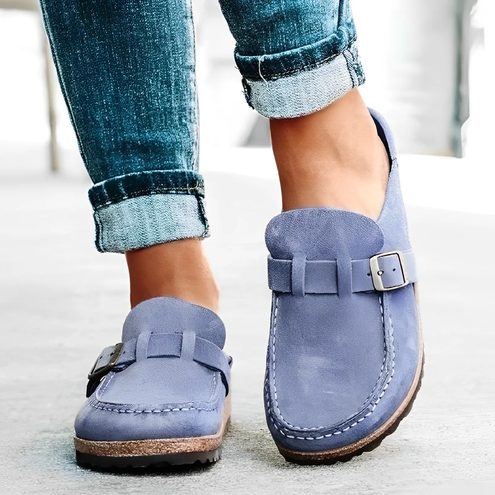 Frederica™ | Sandals