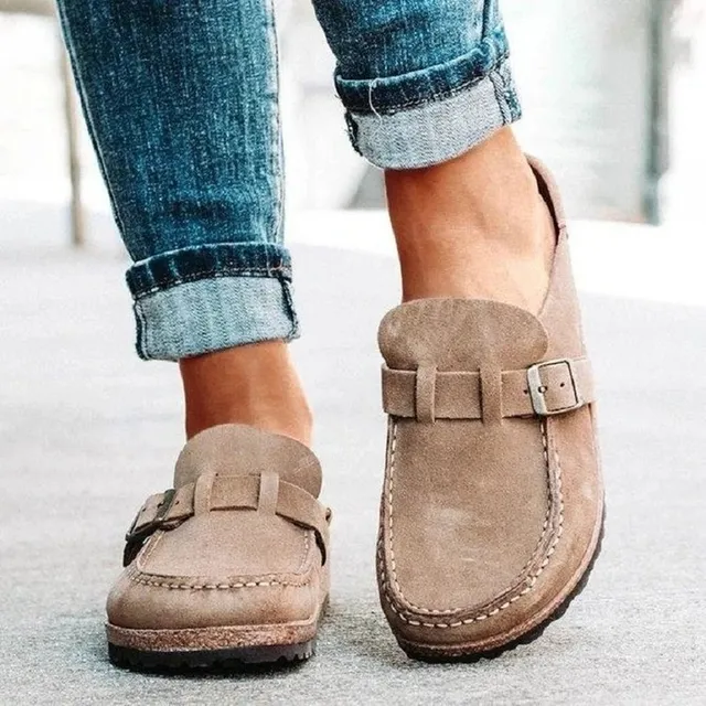 Frederica™ | Sandals