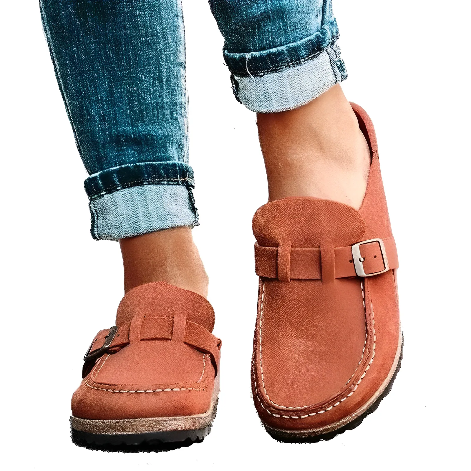 Frederica™ | Sandals