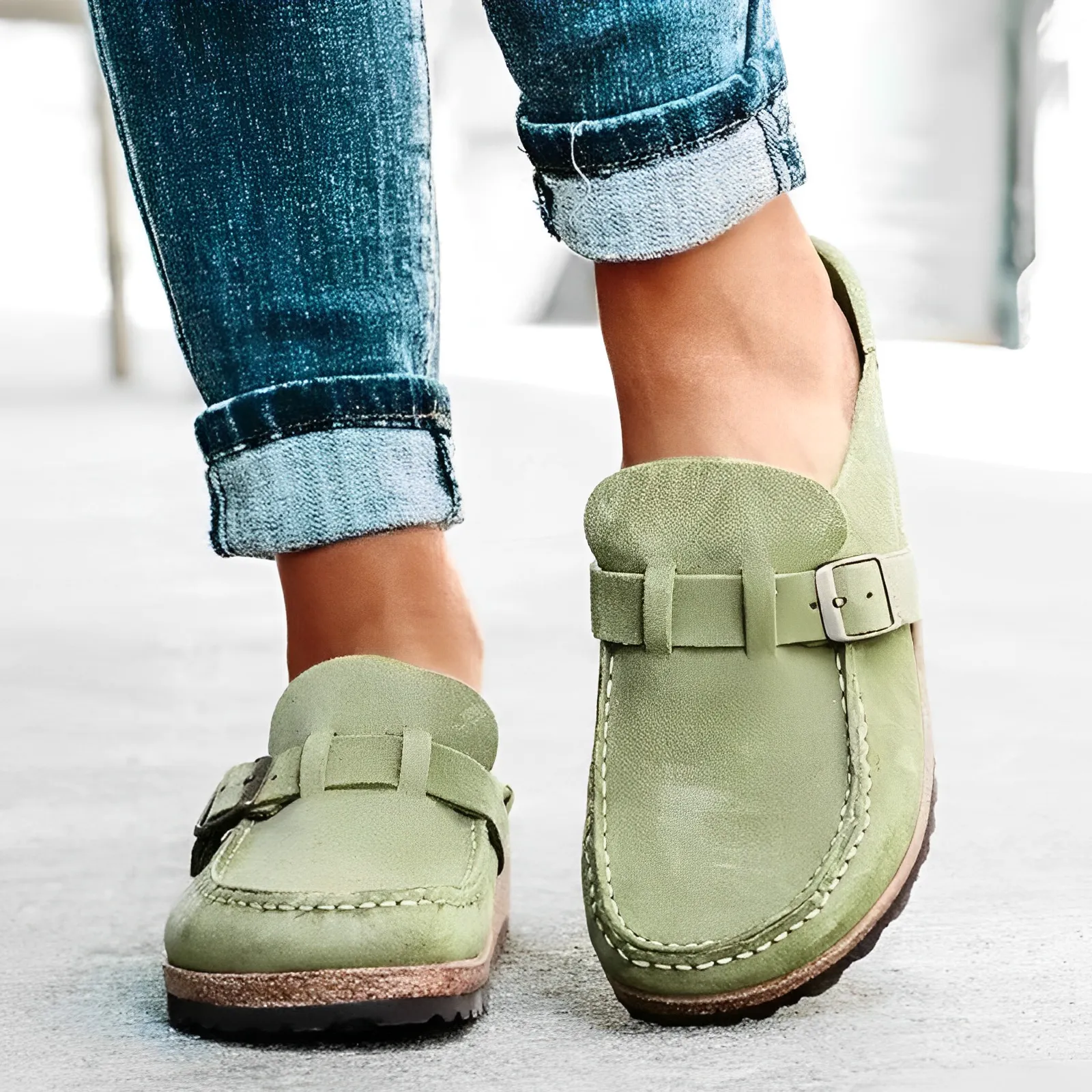 Frederica™ | Sandals