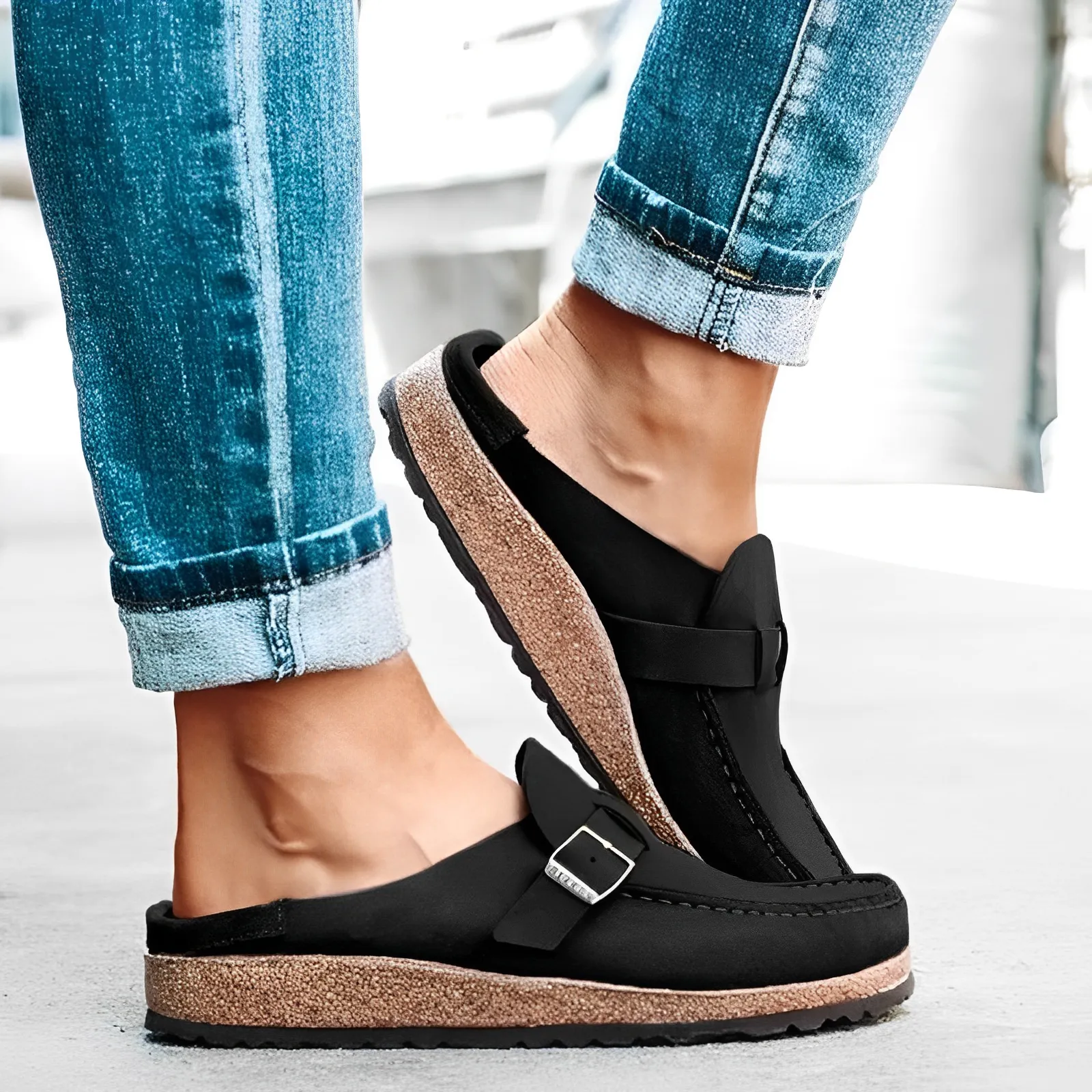 Frederica™ | Sandals