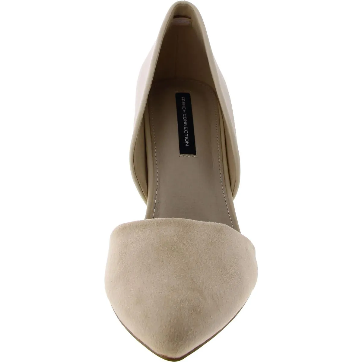 French Connection Womens Heels Pumps