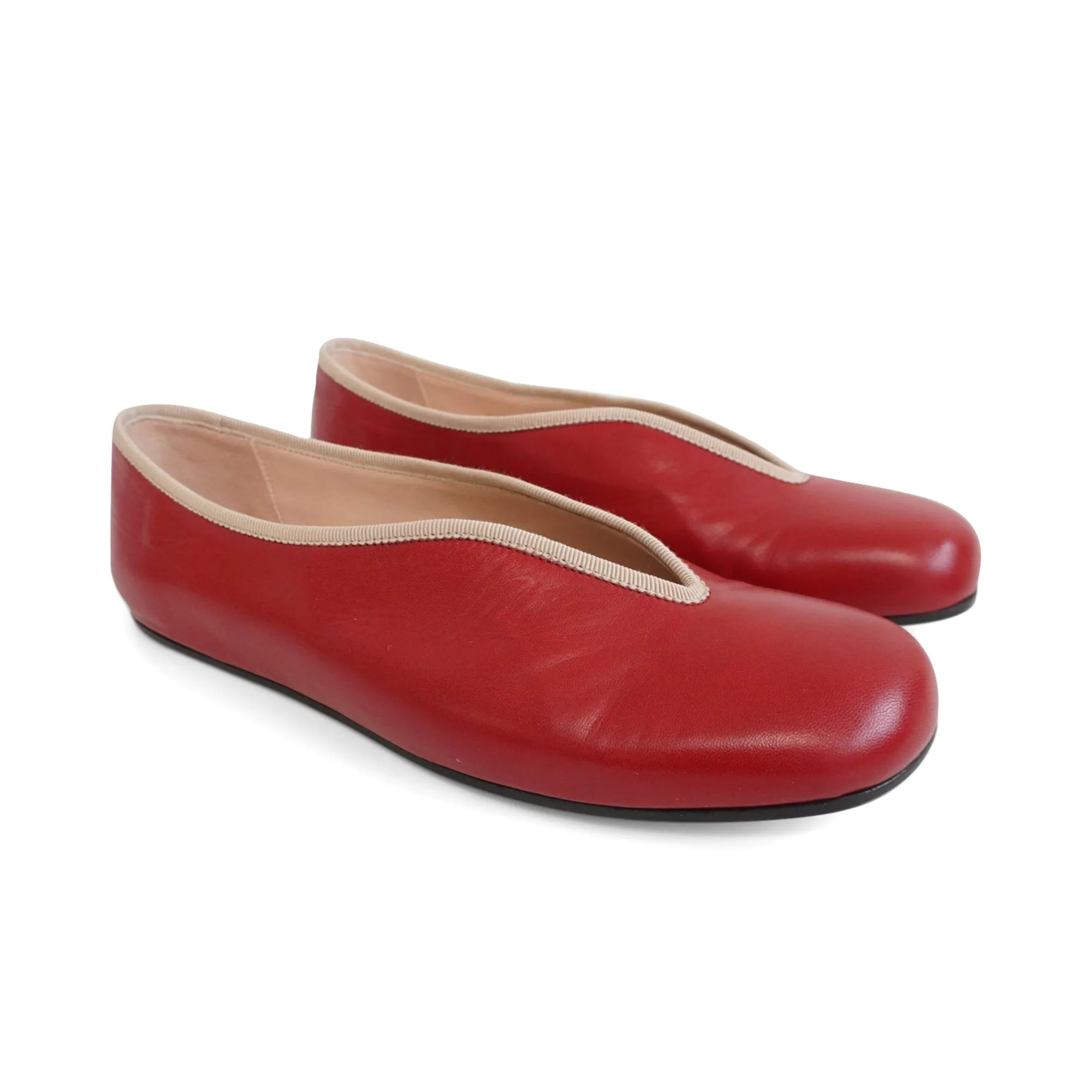 Gucci 'Hannelore Detachable Platform' Wedges - Women's 37