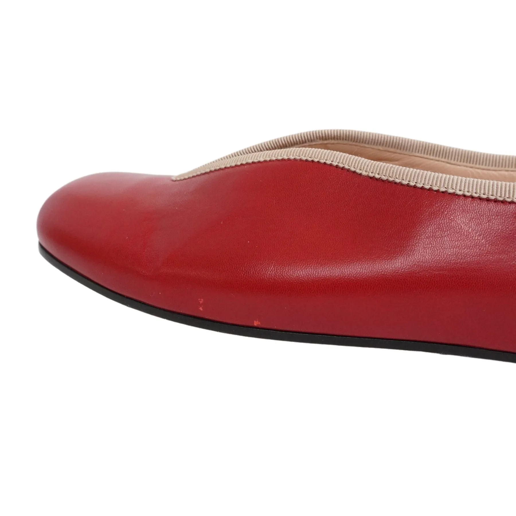 Gucci 'Hannelore Detachable Platform' Wedges - Women's 37