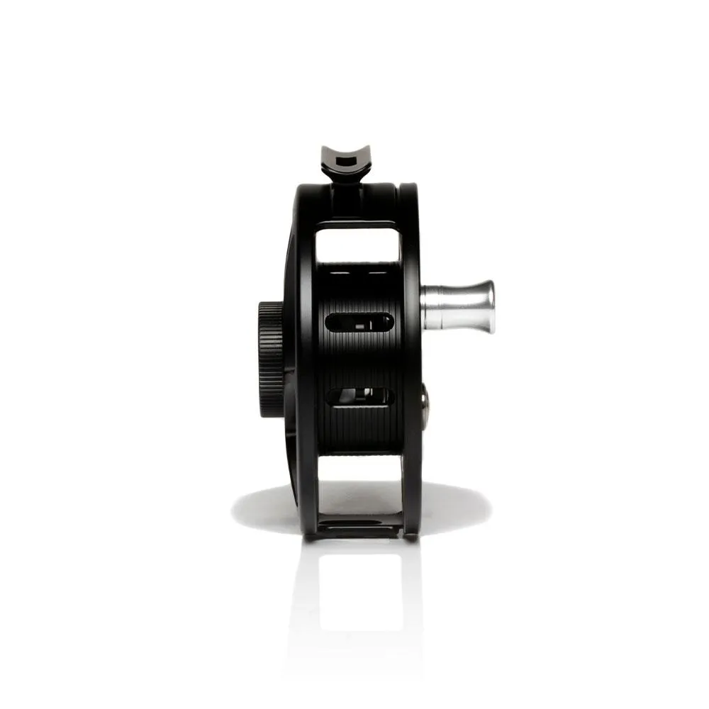 Hatch Iconic Fly Reel - 5 Plus