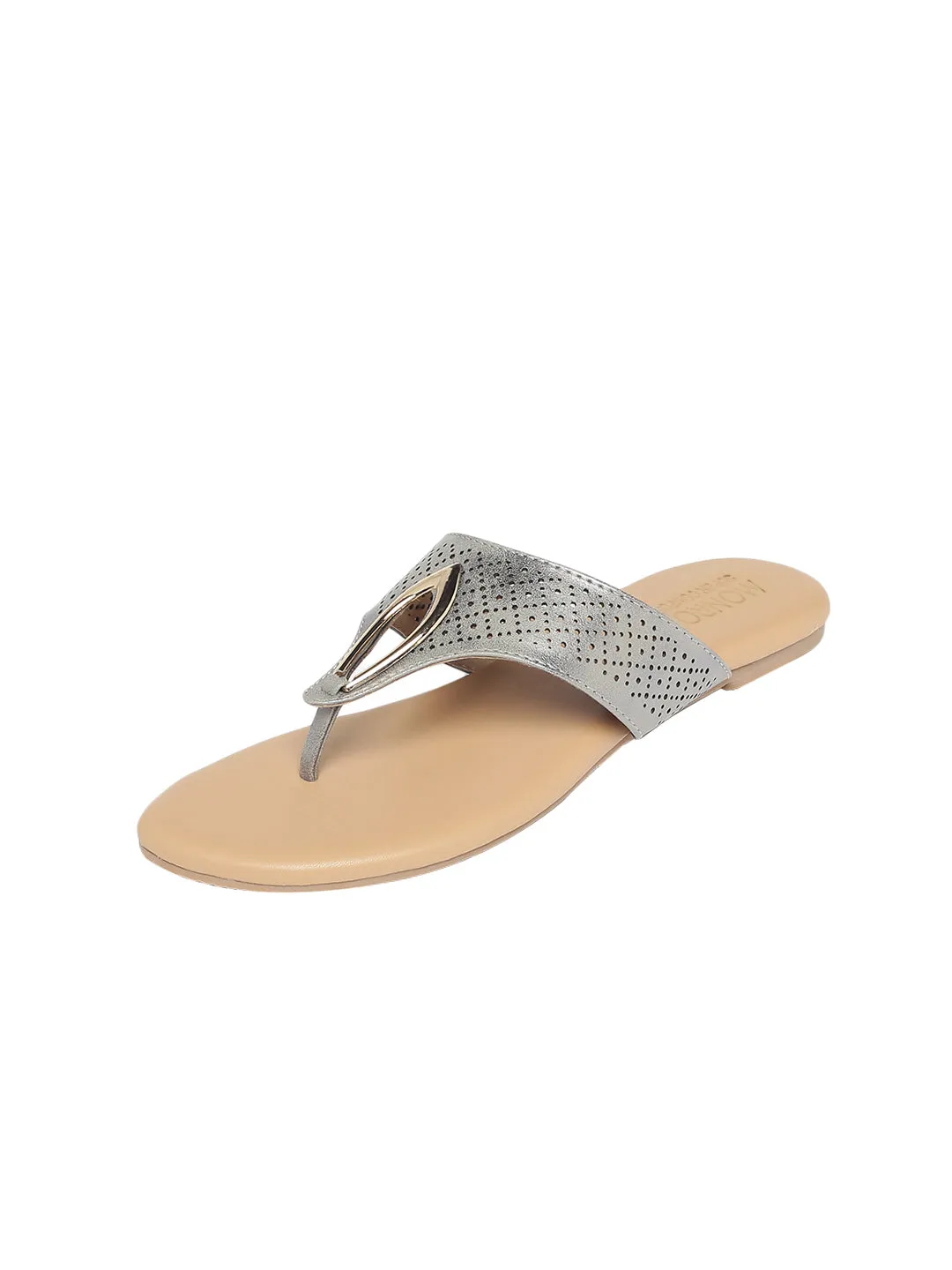 Jane Grey Flats