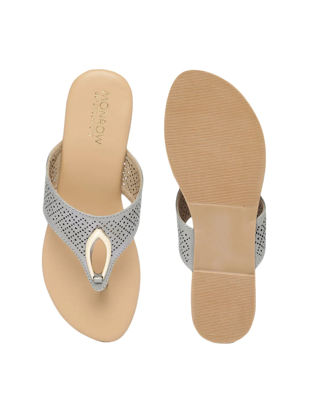 Jane Grey Flats