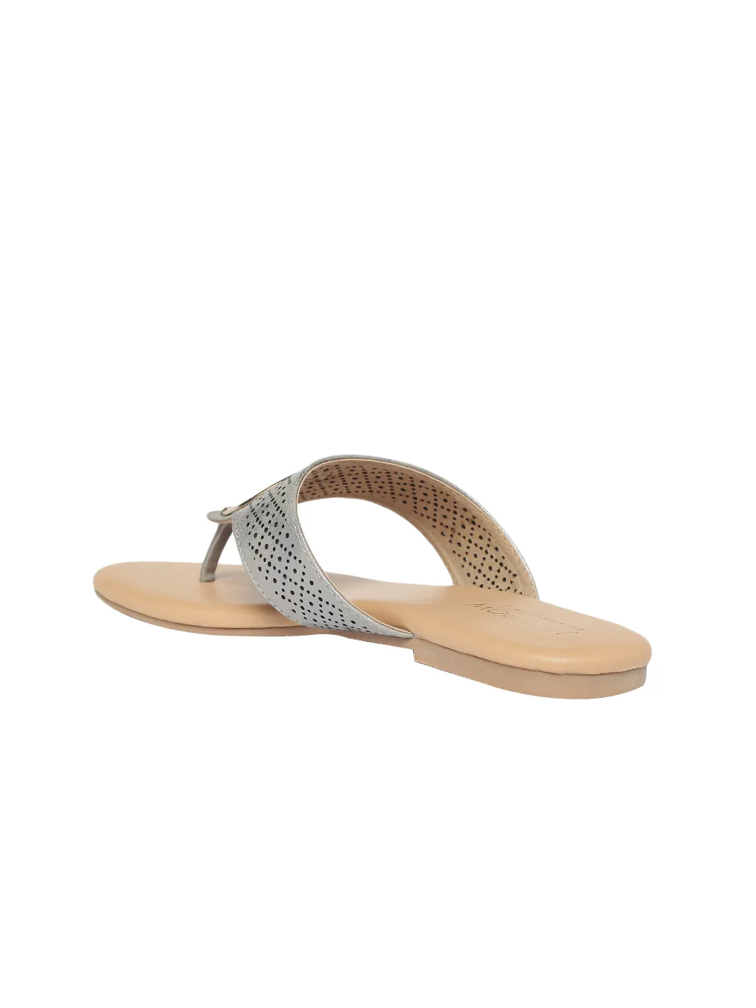 Jane Grey Flats