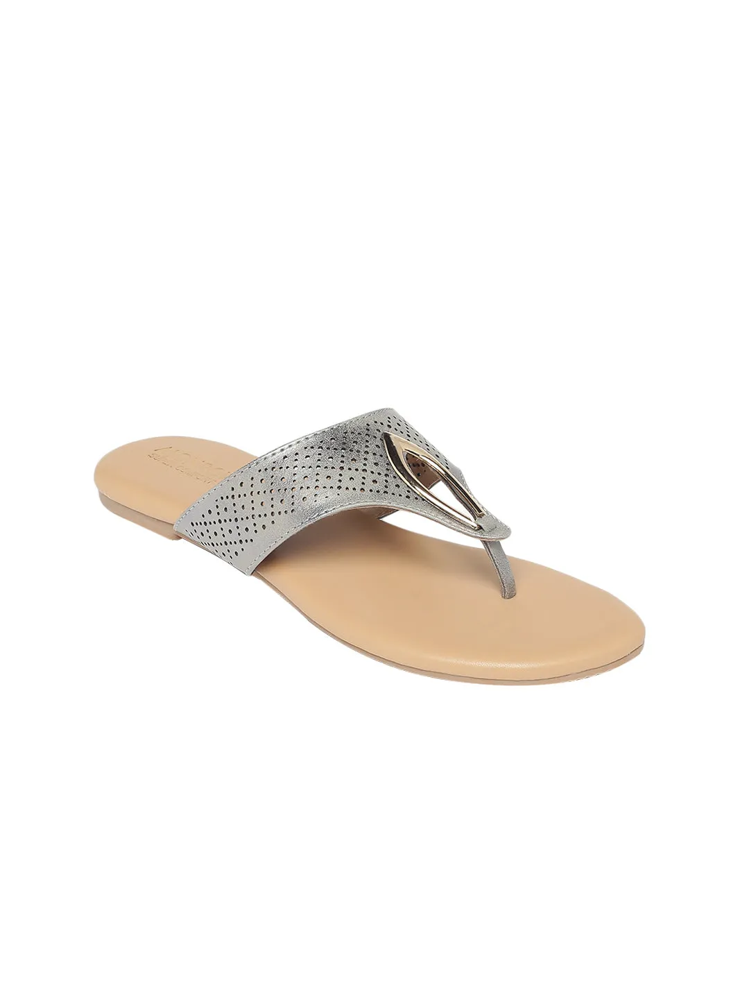 Jane Grey Flats