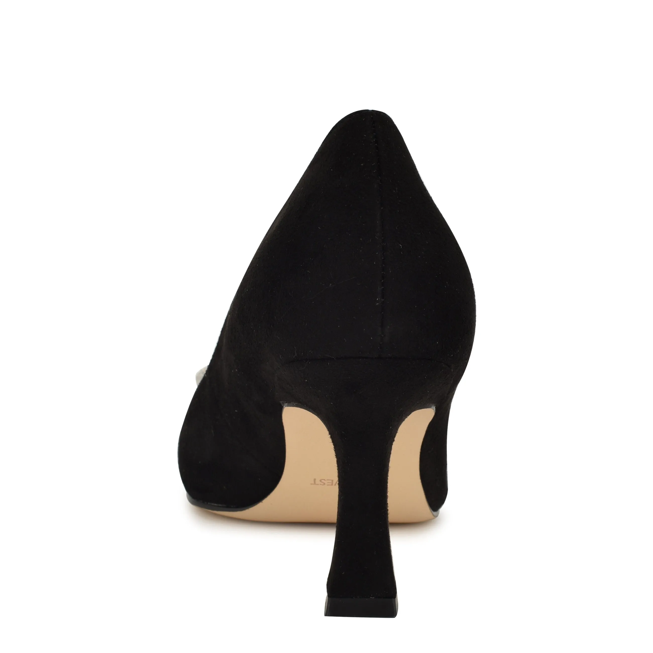 Jaquee Embellished Dress Pumps