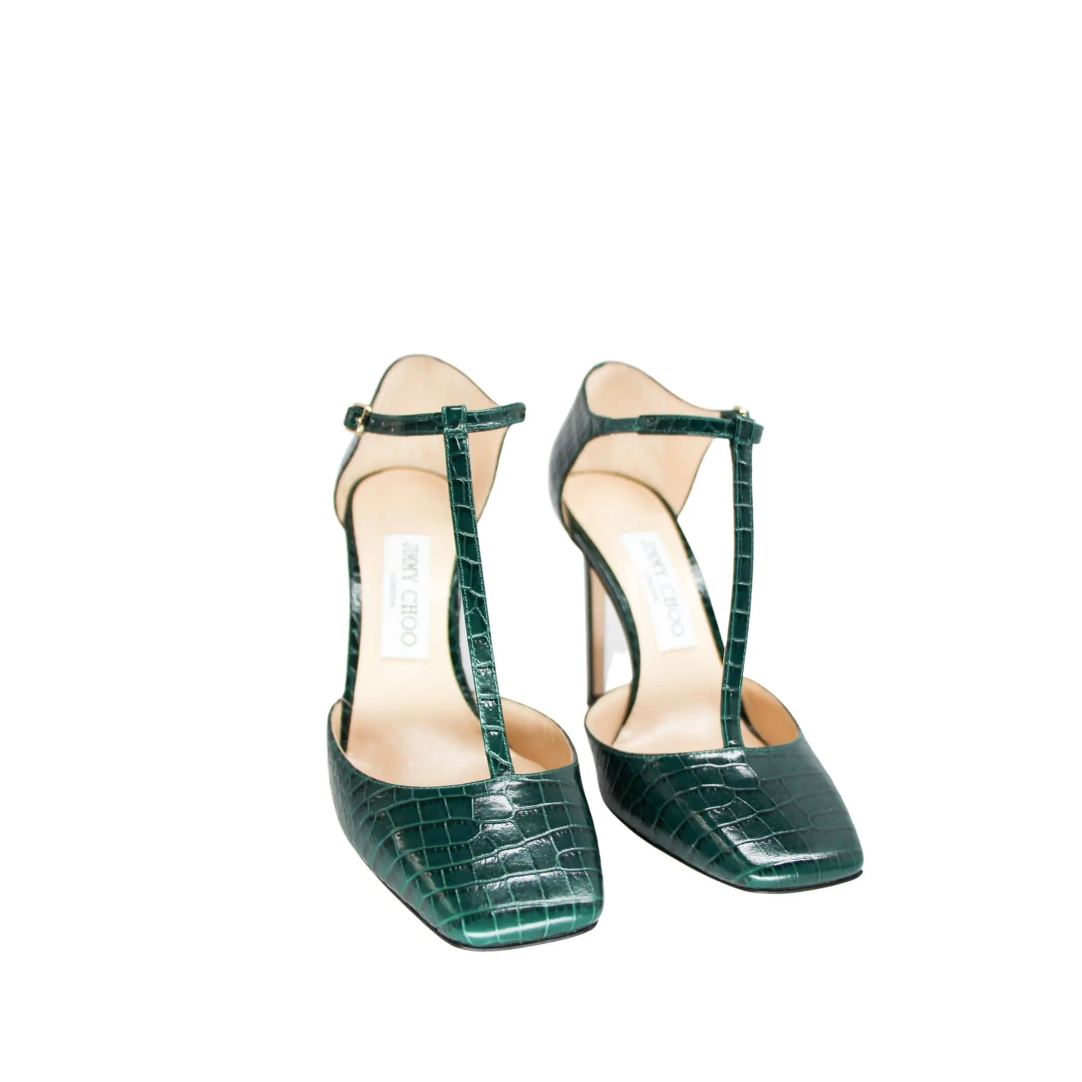 Jimmy Choo Lexica 100