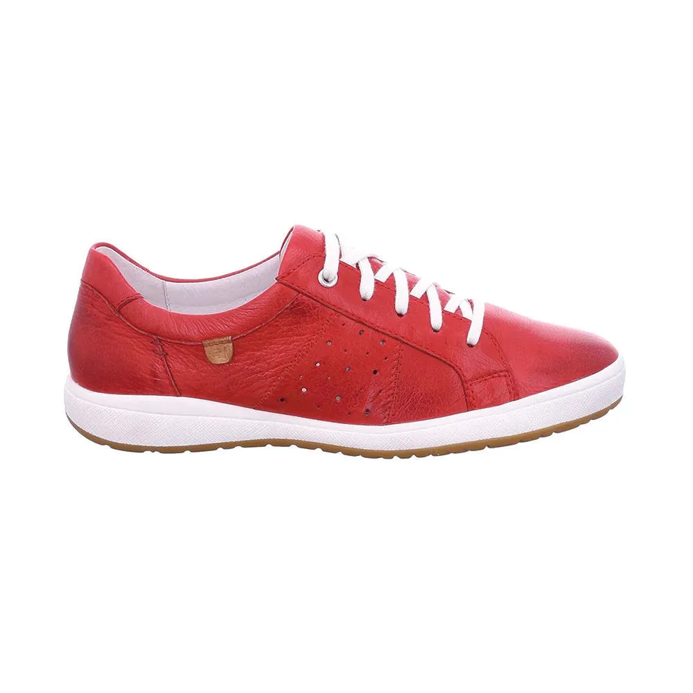 Josef Seibel Caren 01 Red