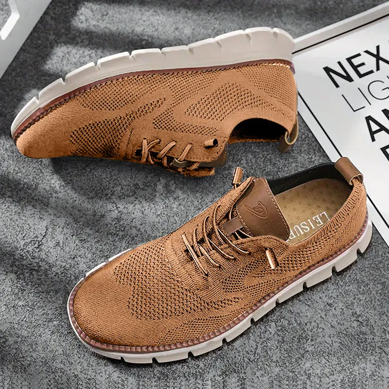 🔥Last Day 60% OFF - Comfortable & breathable Orthopedic Mesh Non-Slip Sneakers