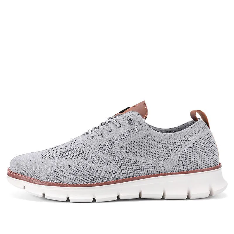 🔥Last Day 60% OFF - Comfortable & breathable Orthopedic Mesh Non-Slip Sneakers