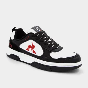 Le Coq Mens Evolution Sneaker Black/white _ 182838 _ Black