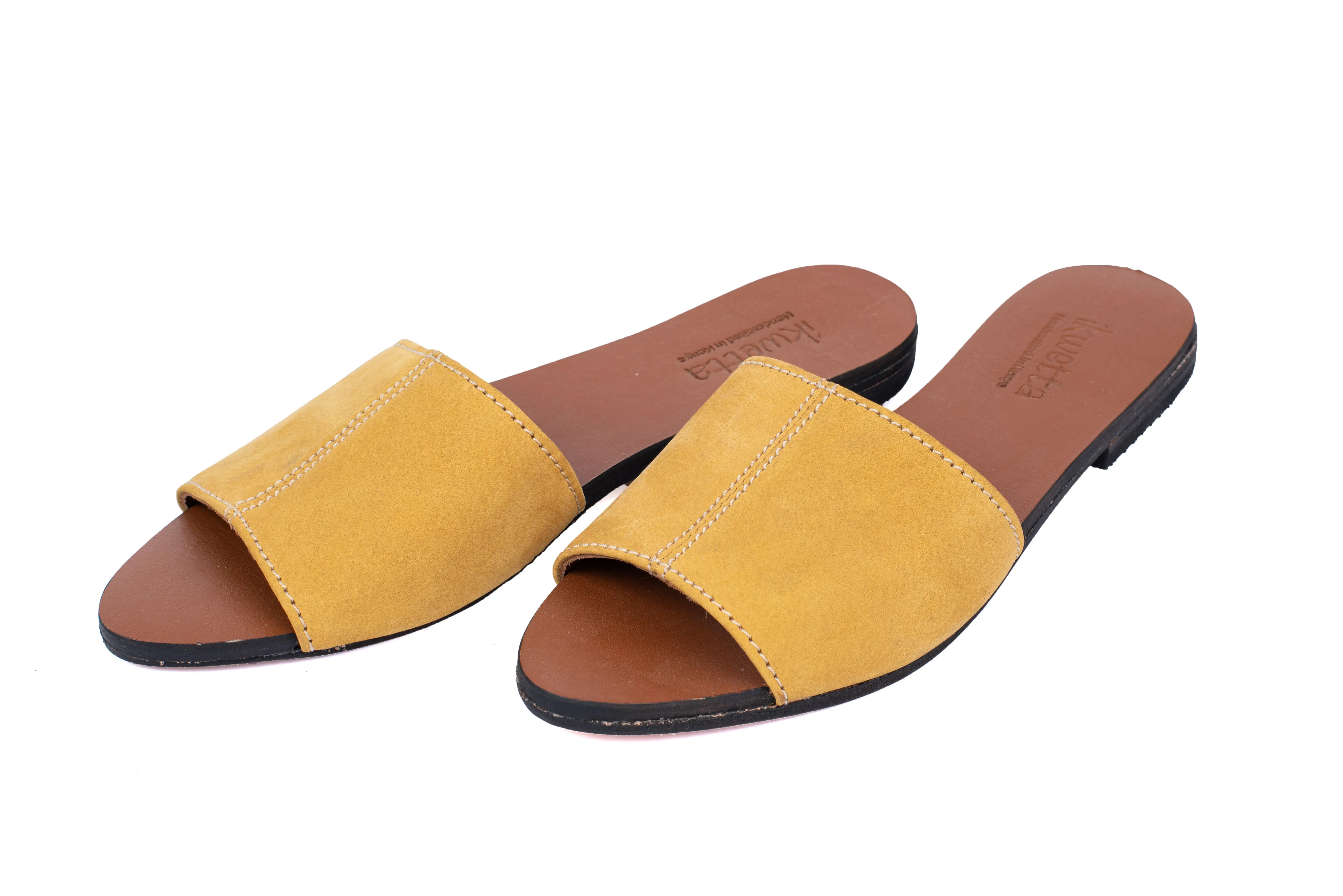 Lisa Sandals