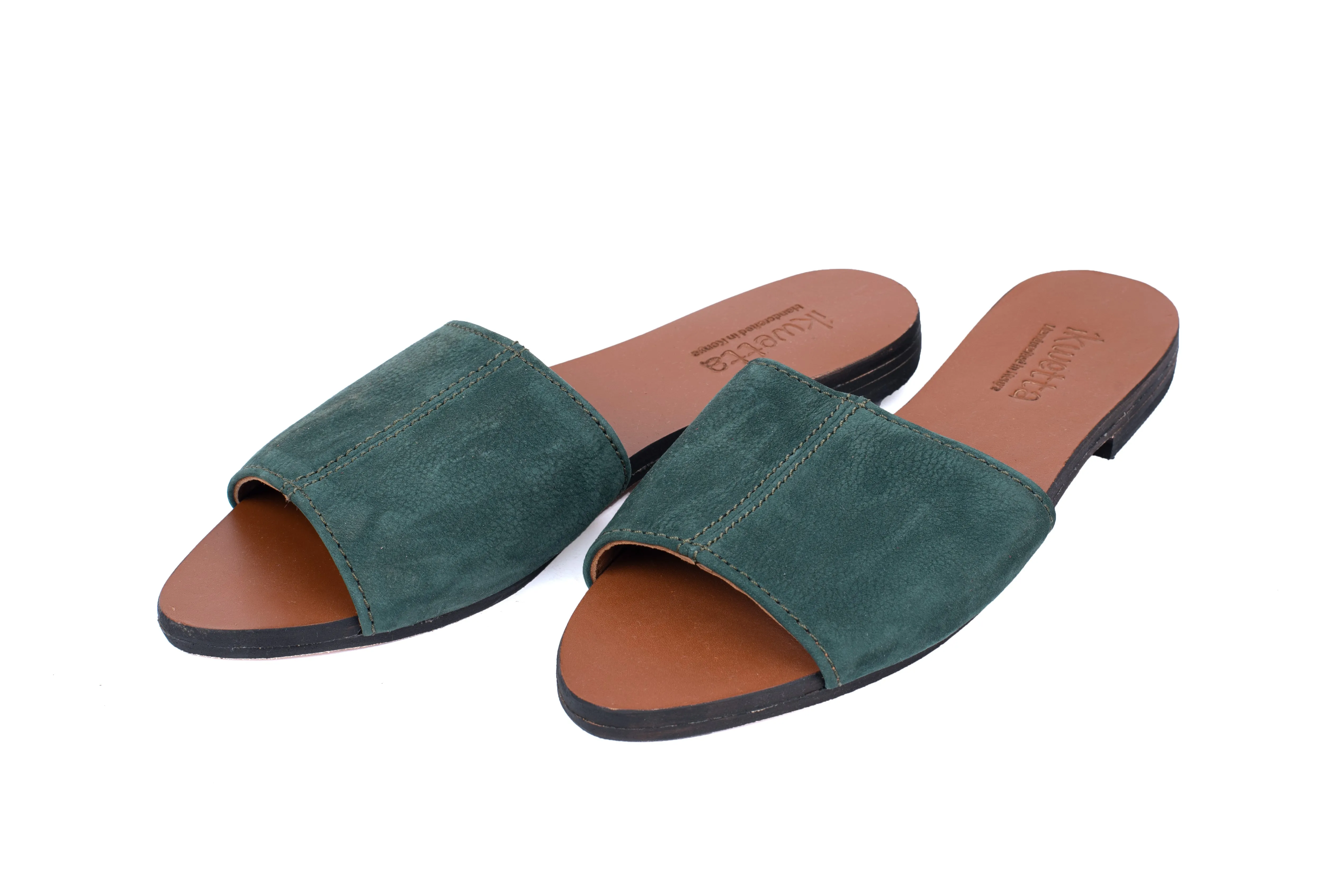 Lisa Sandals