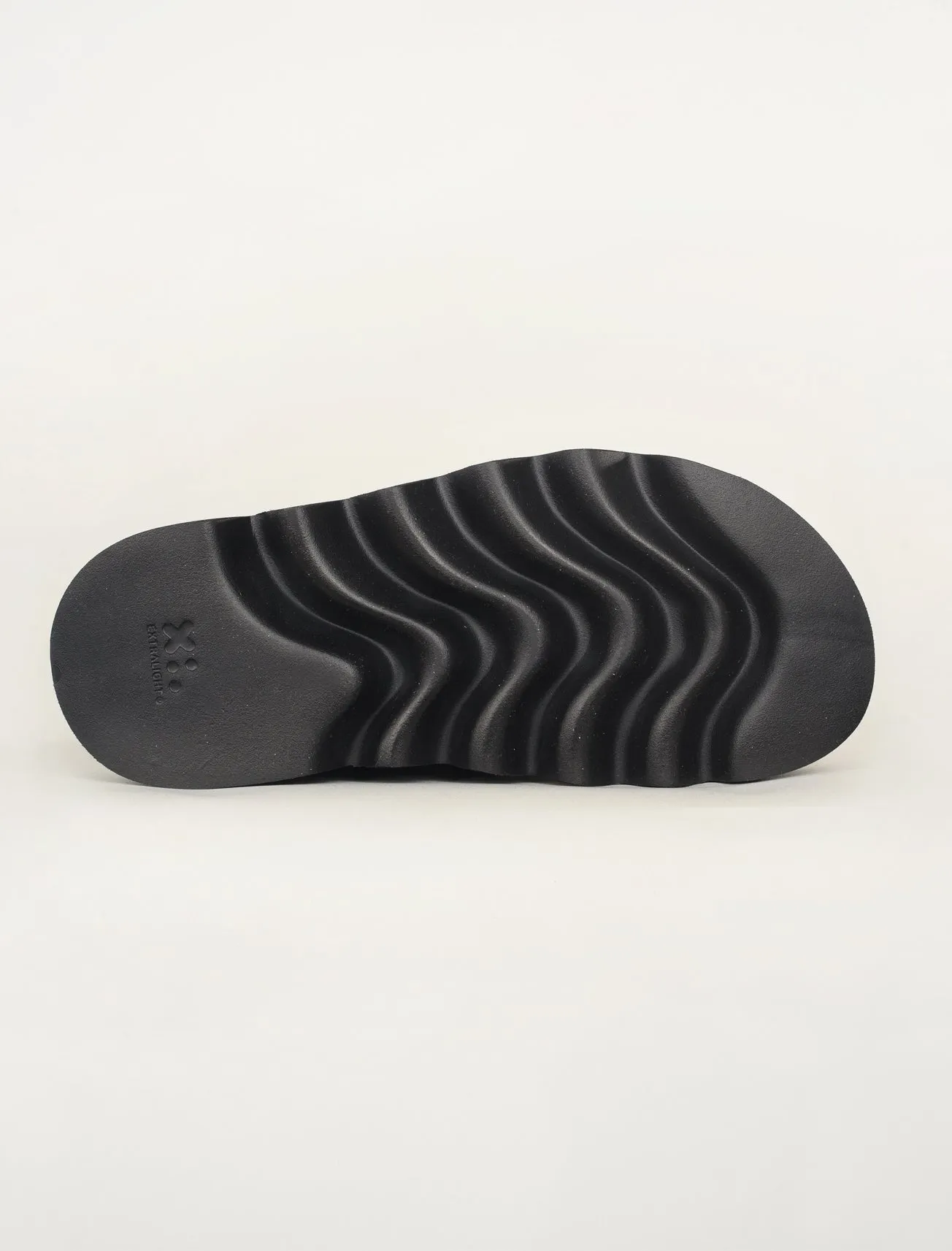 London Suede Sandal, Bottle