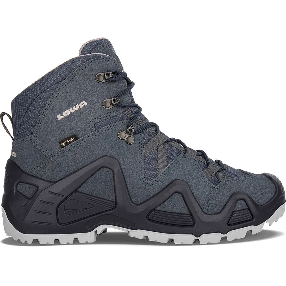 Lowa Men's Zephyr GTX Mid Hiking Boots (Closeout)