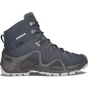 Lowa Women's Zephyr GTX Mid Hiking Boots (Closeout)