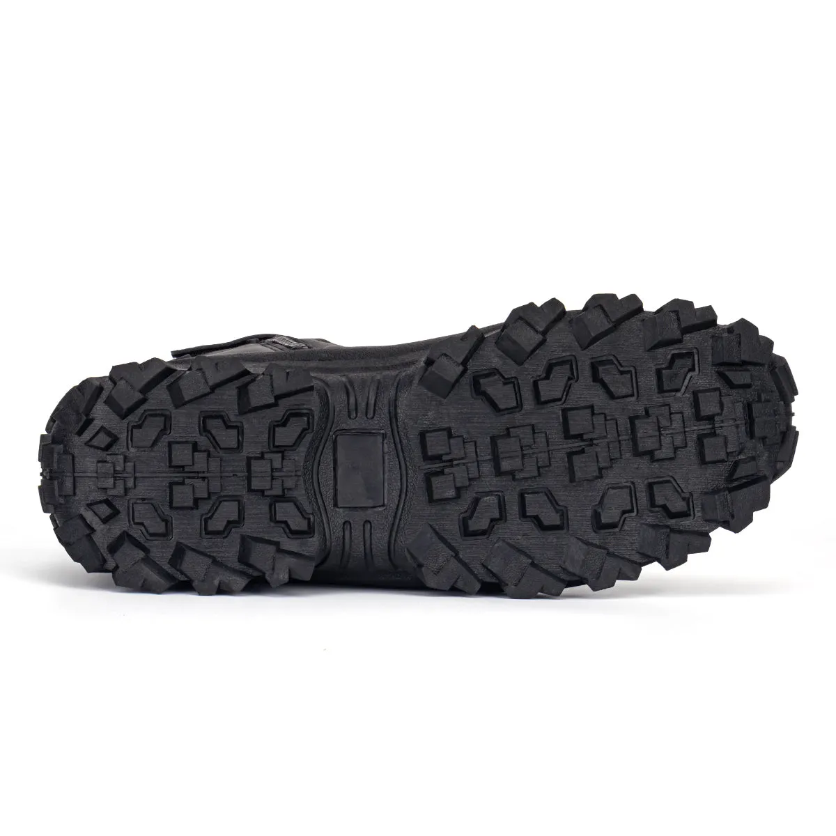 Men's Outdoor Waterproof Non-Slip Hiking Boots Orthopedic Support Work Boots
