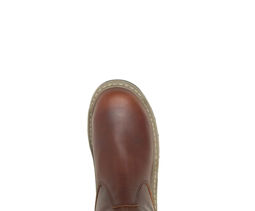 MEN'S WOLVERINE RAIDER DURASHOCKS® WELLINGTON W210063