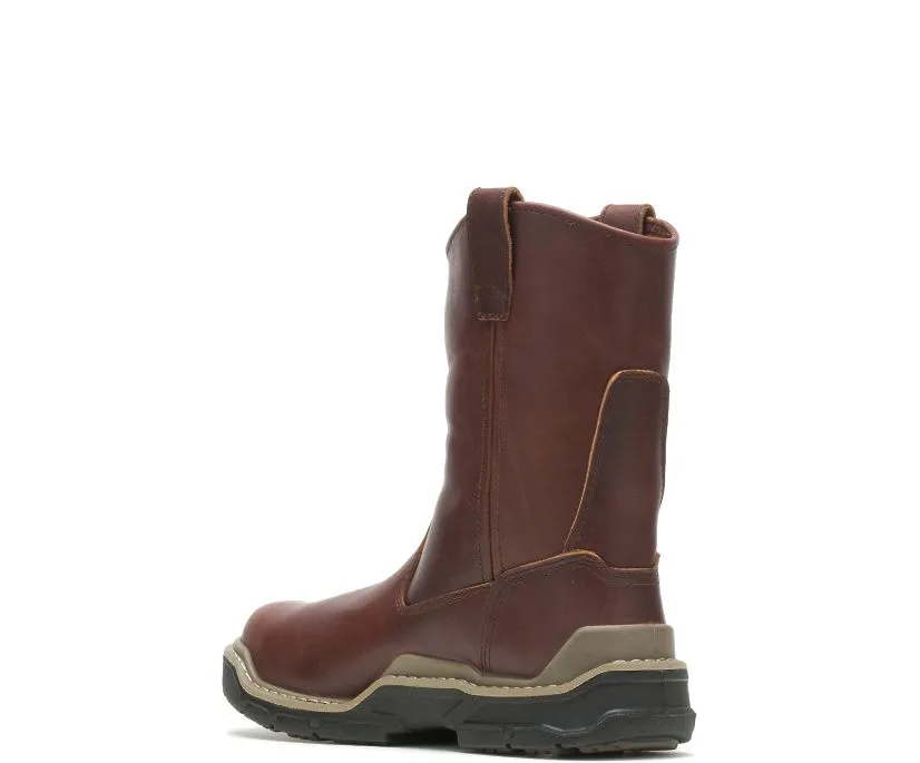 MEN'S WOLVERINE RAIDER DURASHOCKS® WELLINGTON W210063