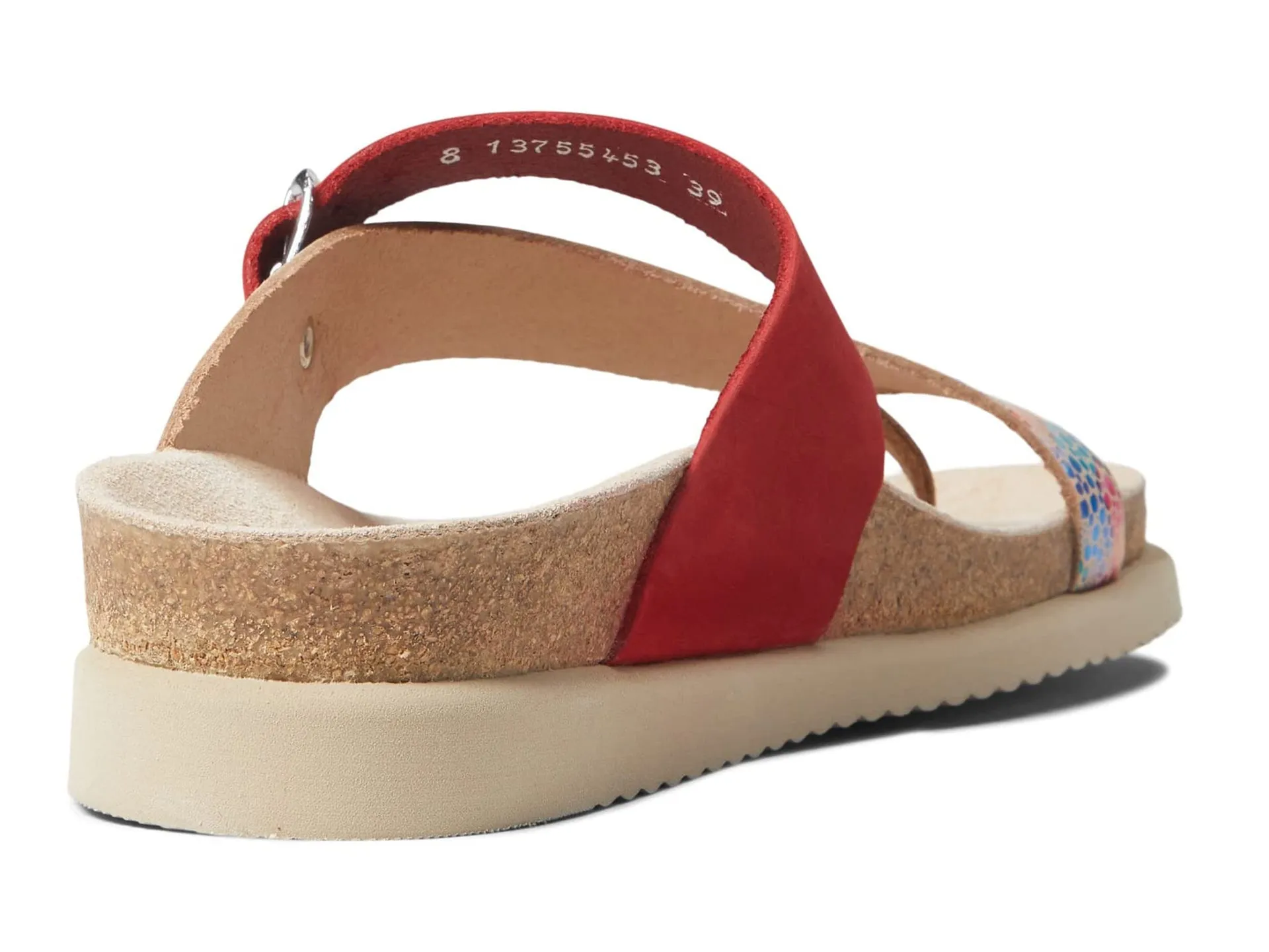 Mephisto Helen Thong Sandals