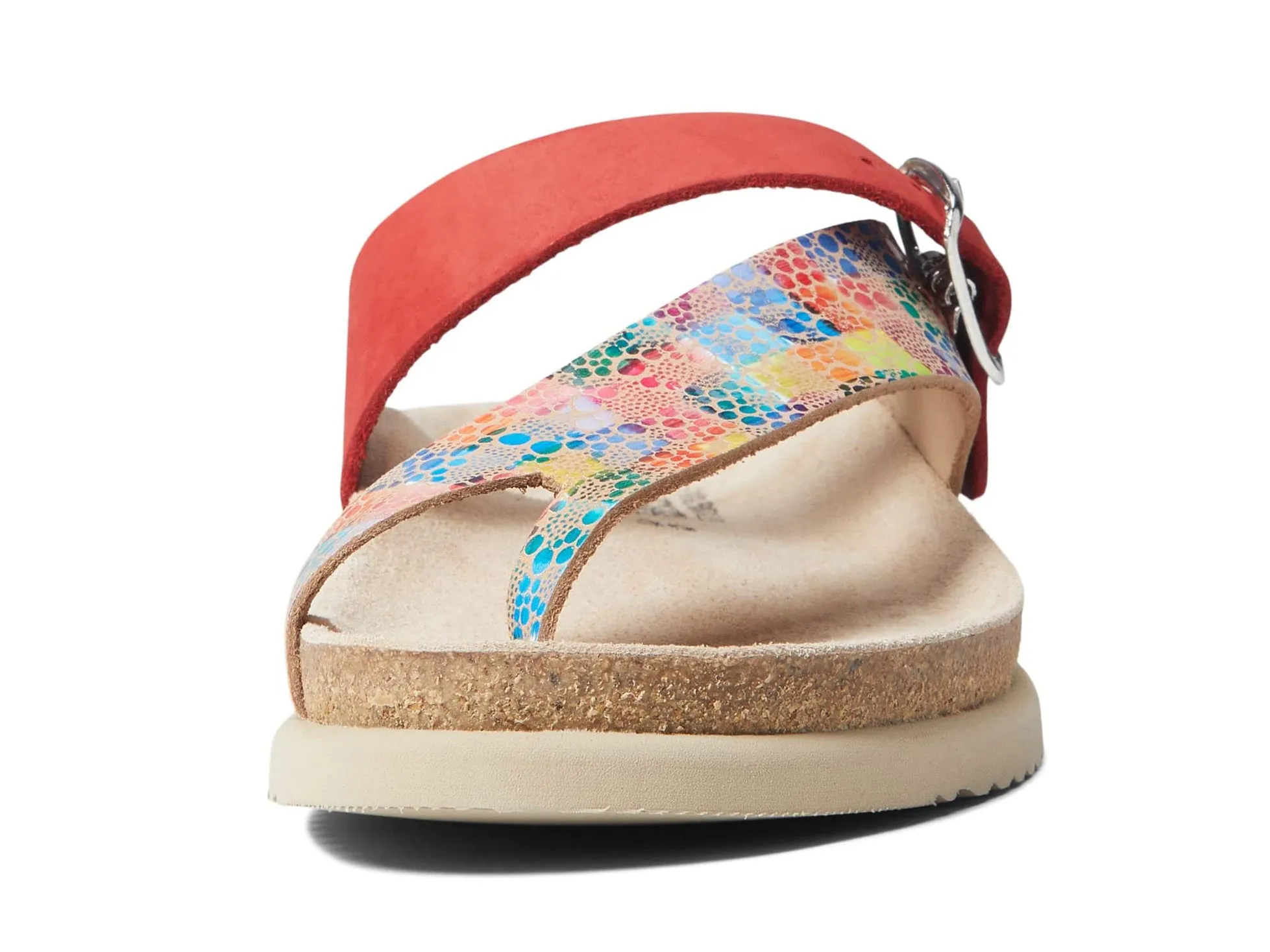 Mephisto Helen Thong Sandals