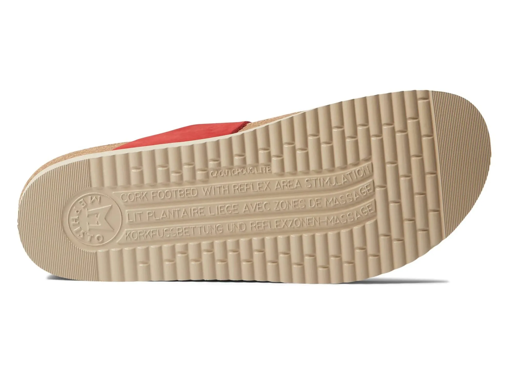 Mephisto Helen Thong Sandals