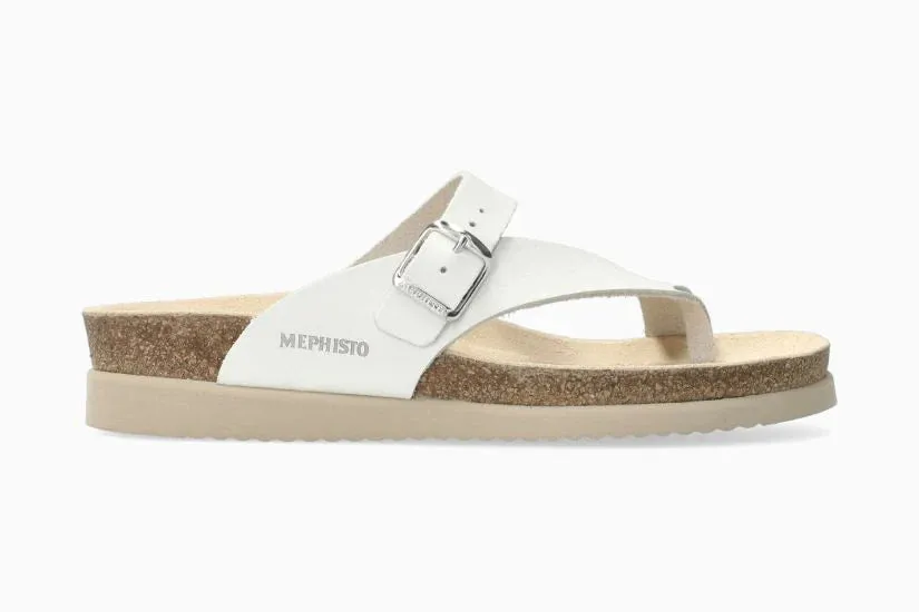 Mephisto Helen - White