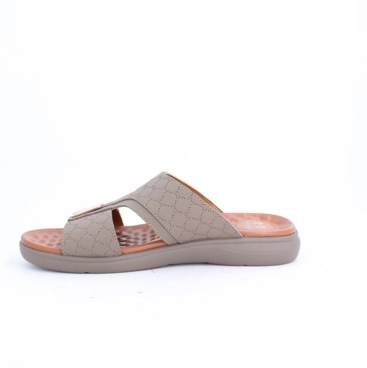 MONOKENN MENS SANDALS - TAN