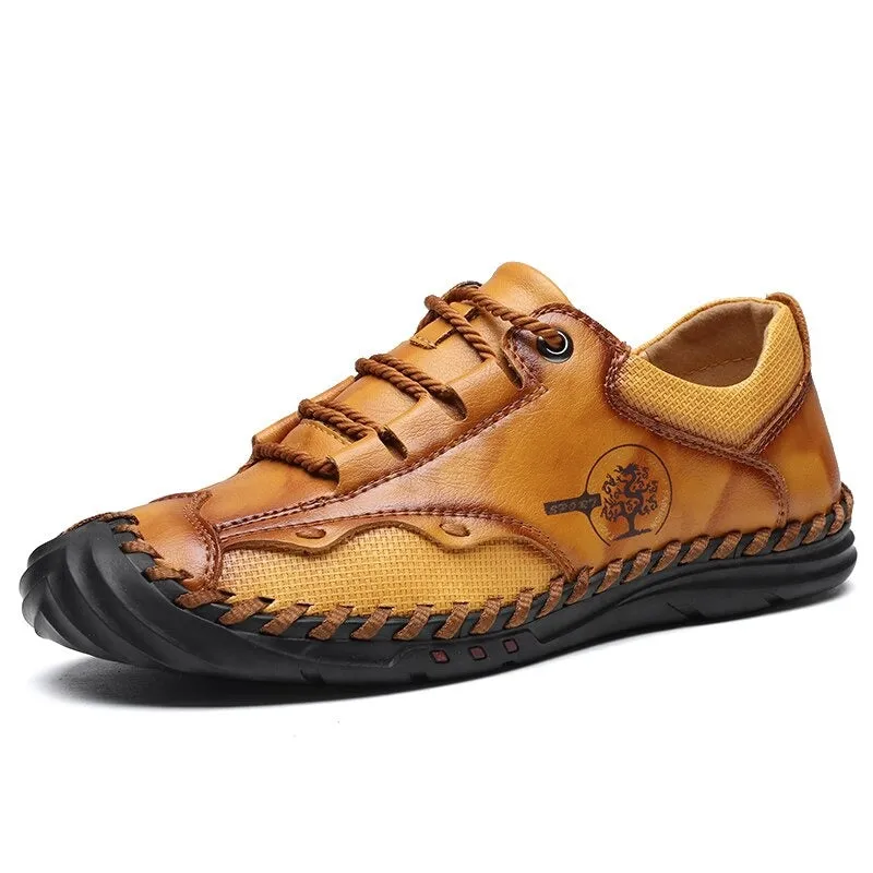 Non-Slip Breathable Sneakers For Men