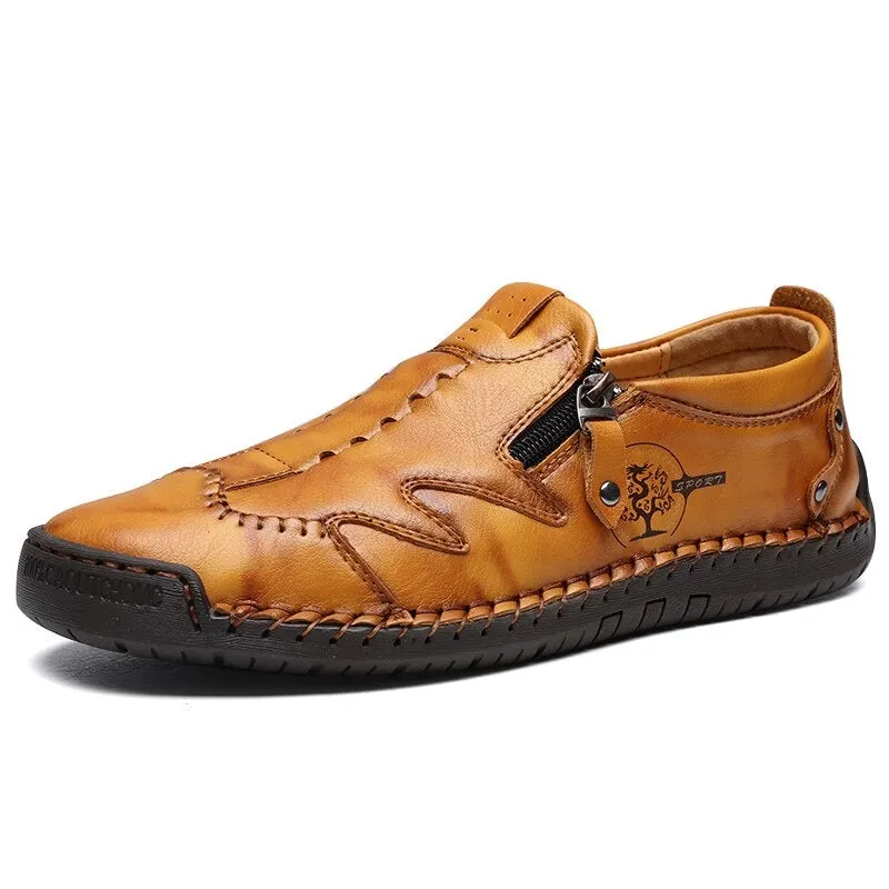 Non-Slip Breathable Sneakers For Men