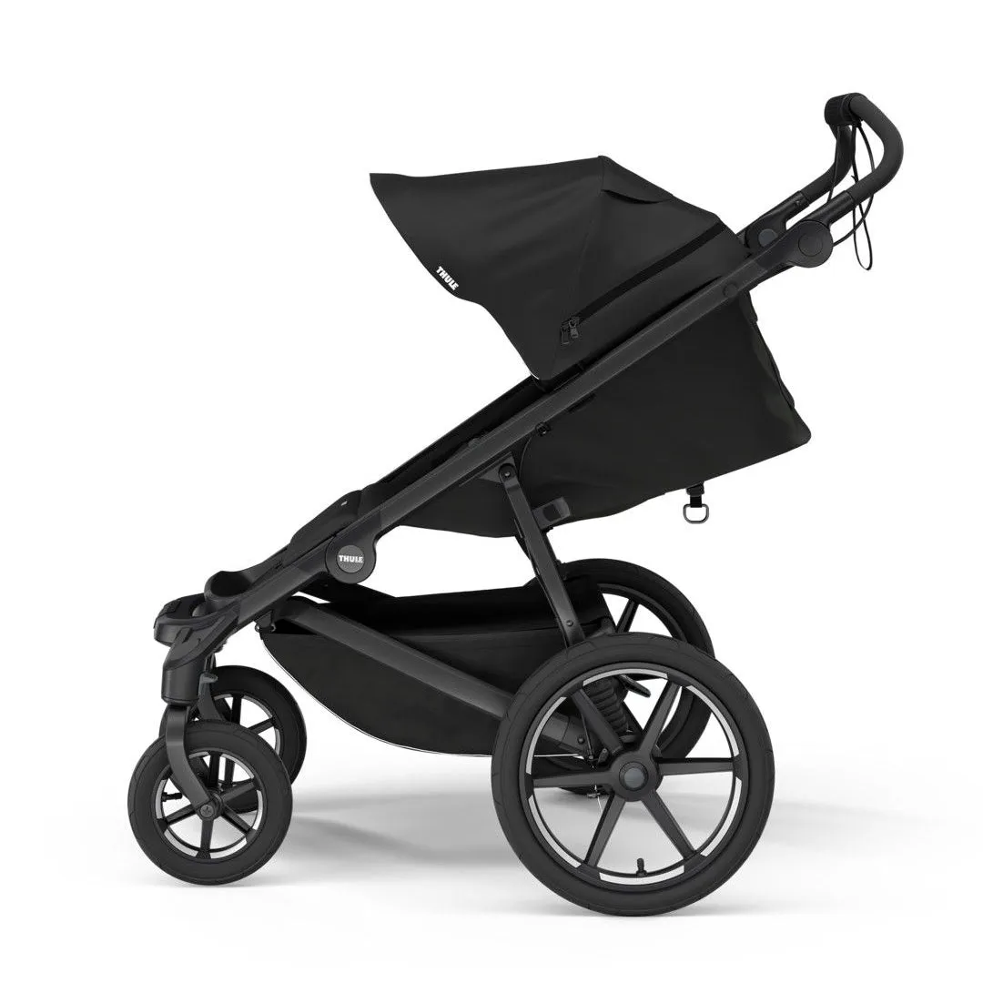 Outlet - Thule  Urban Glide 4-Wheel Stroller - Black