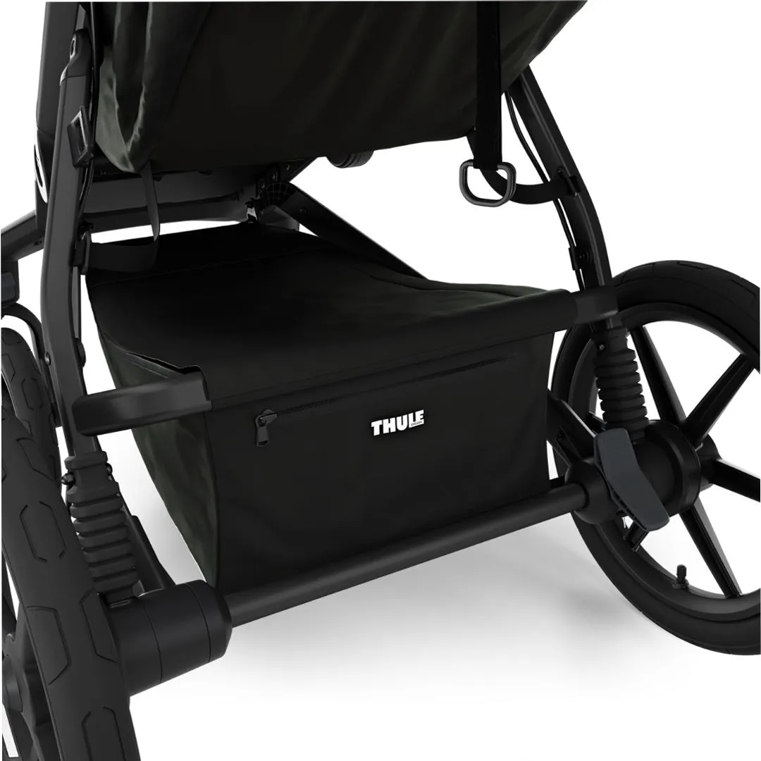 Outlet - Thule  Urban Glide 4-Wheel Stroller - Black