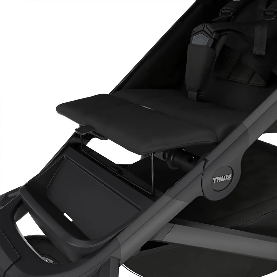Outlet - Thule  Urban Glide 4-Wheel Stroller - Black