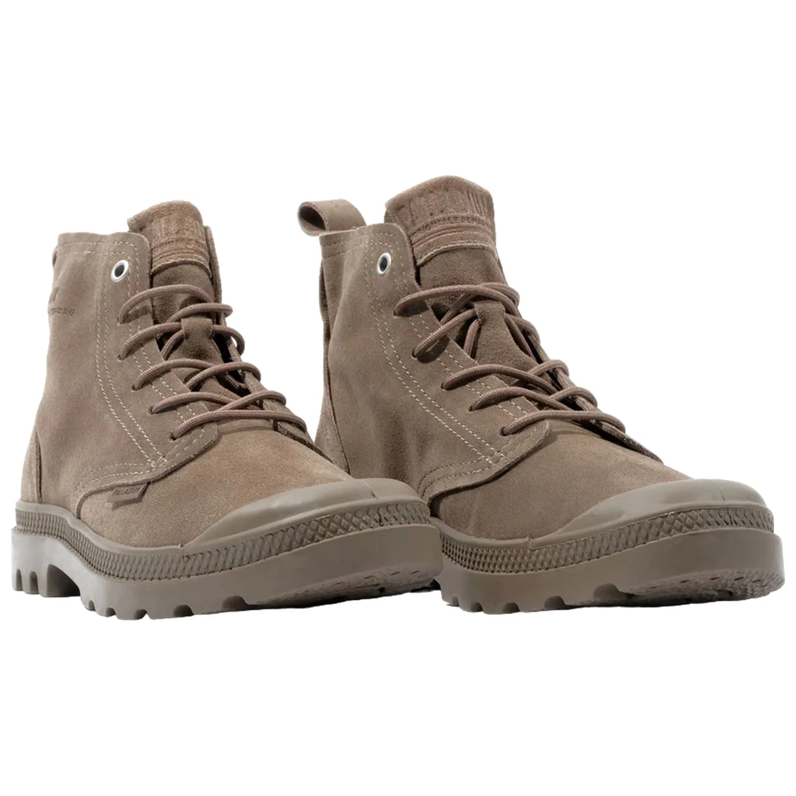 Palladium Unisex Pampa HI Skin Boots