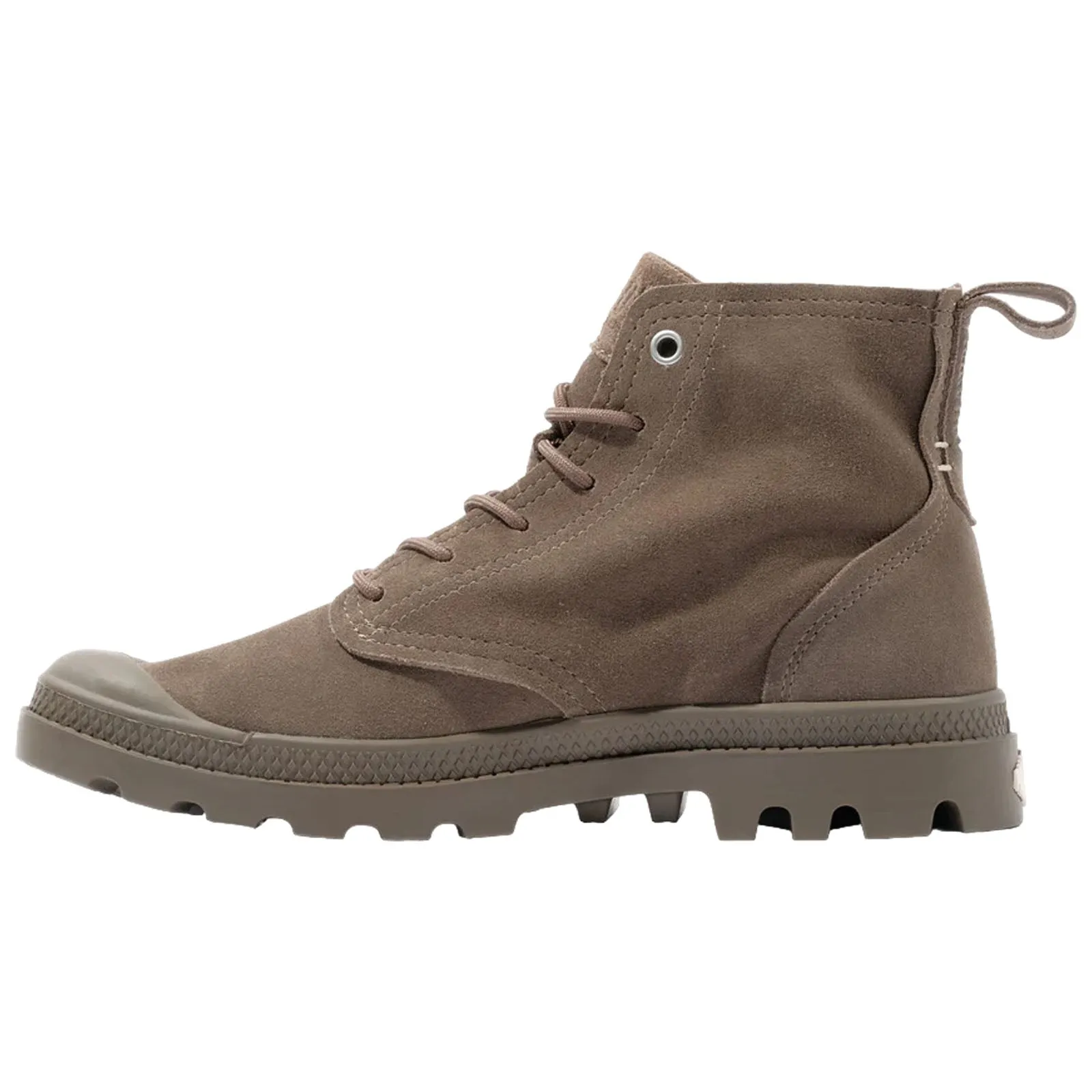 Palladium Unisex Pampa HI Skin Boots