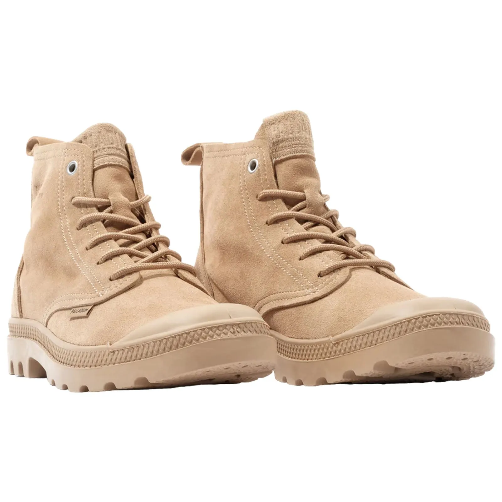Palladium Unisex Pampa HI Skin Boots