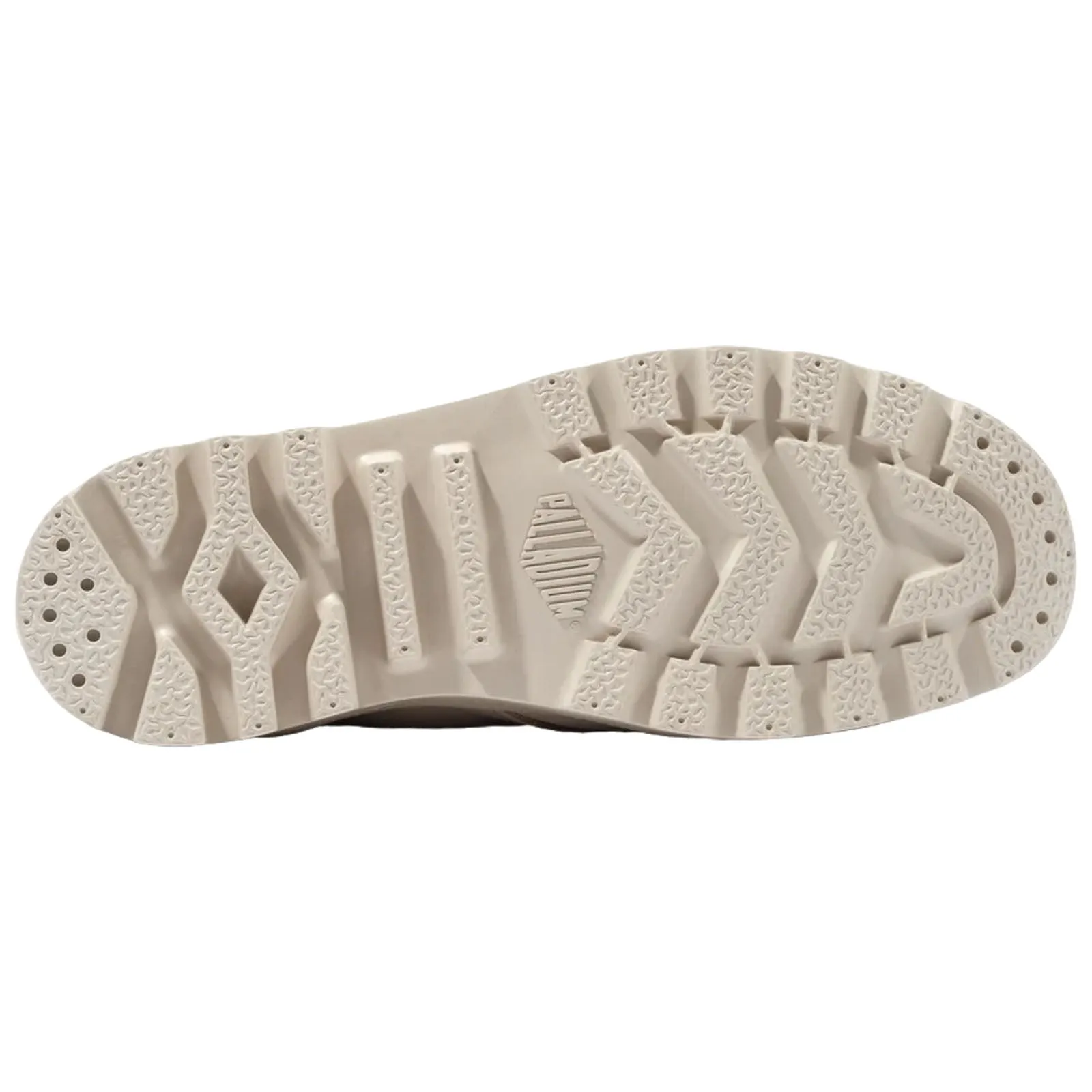 Palladium Unisex Pampa HI Skin Boots