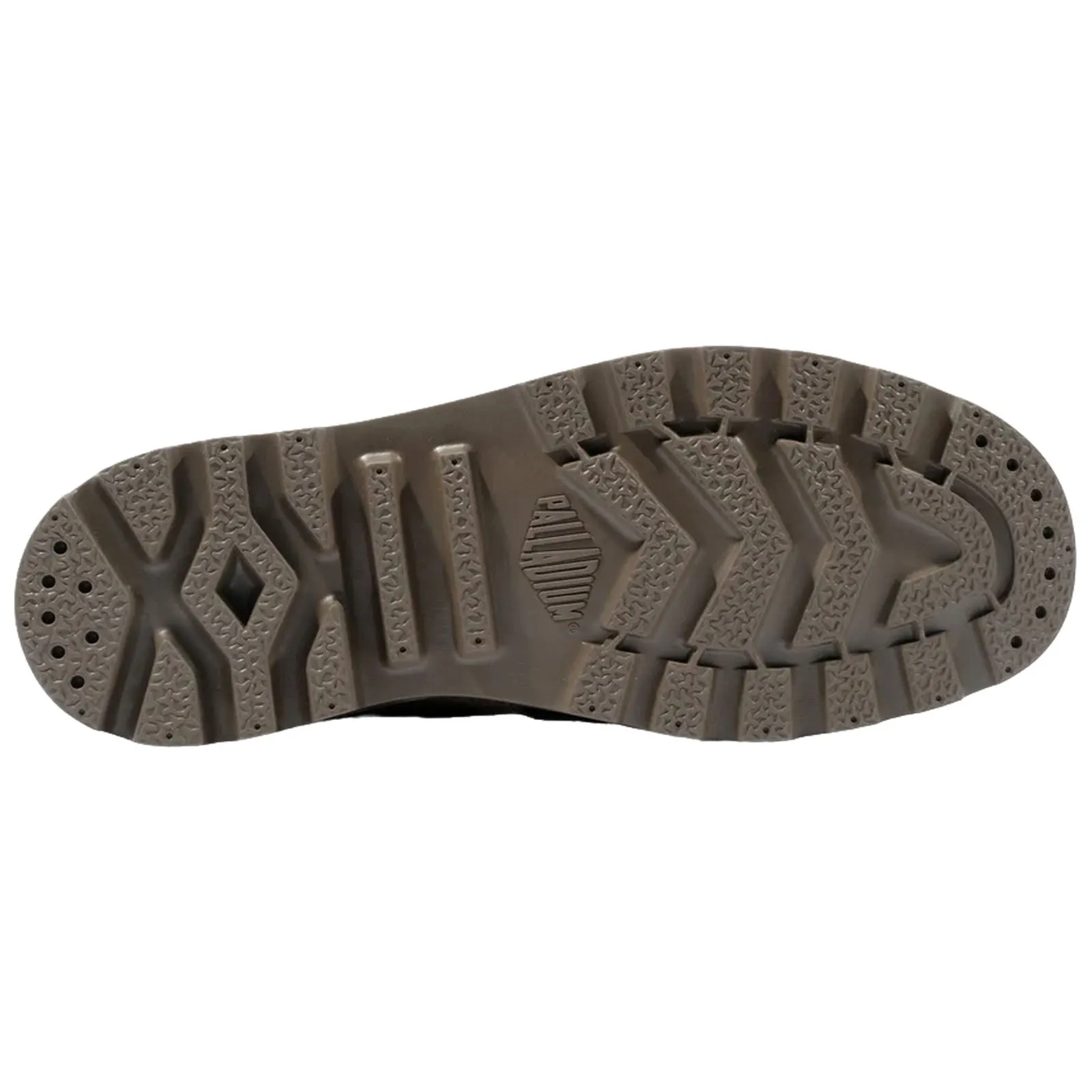 Palladium Unisex Pampa HI Skin Boots