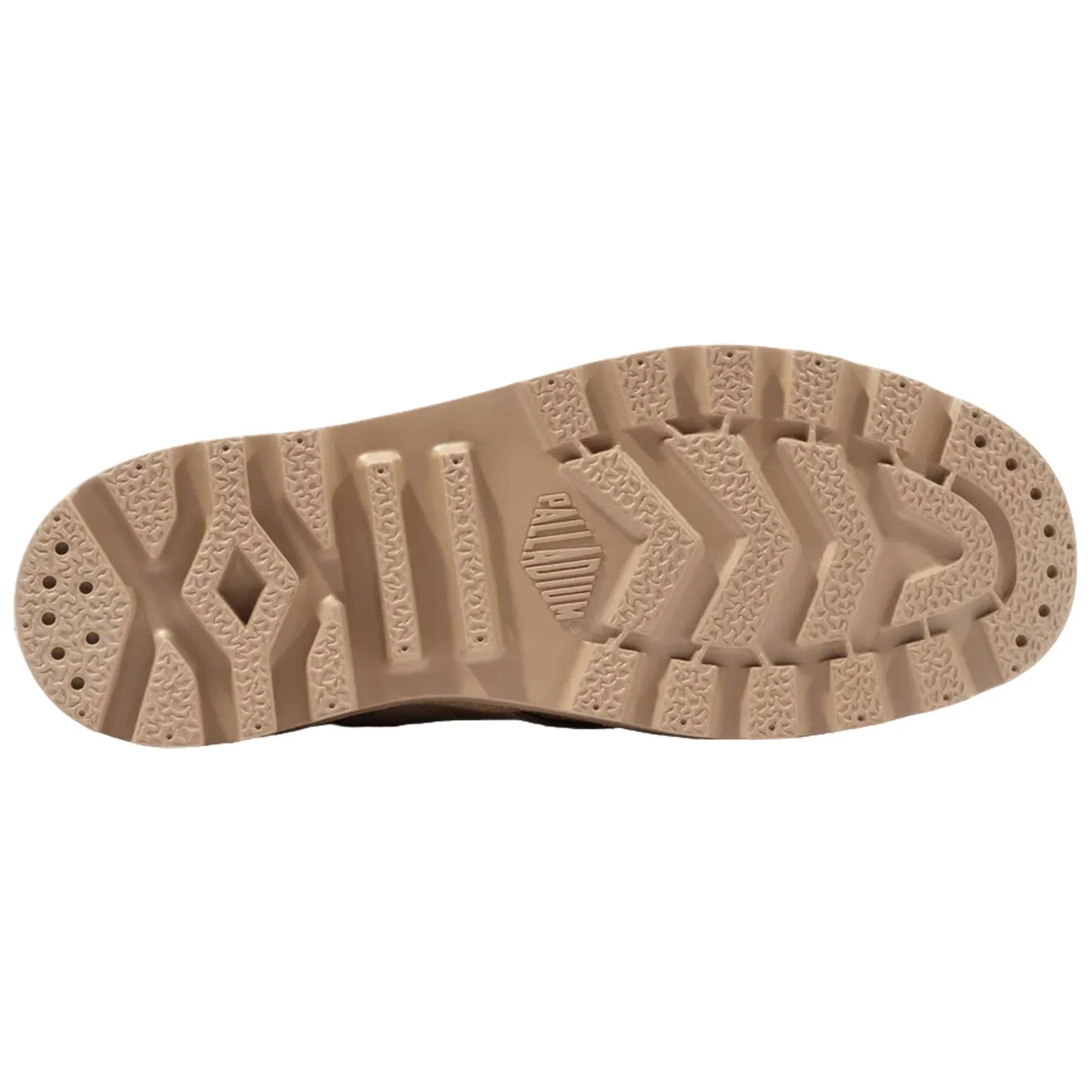 Palladium Unisex Pampa HI Skin Boots