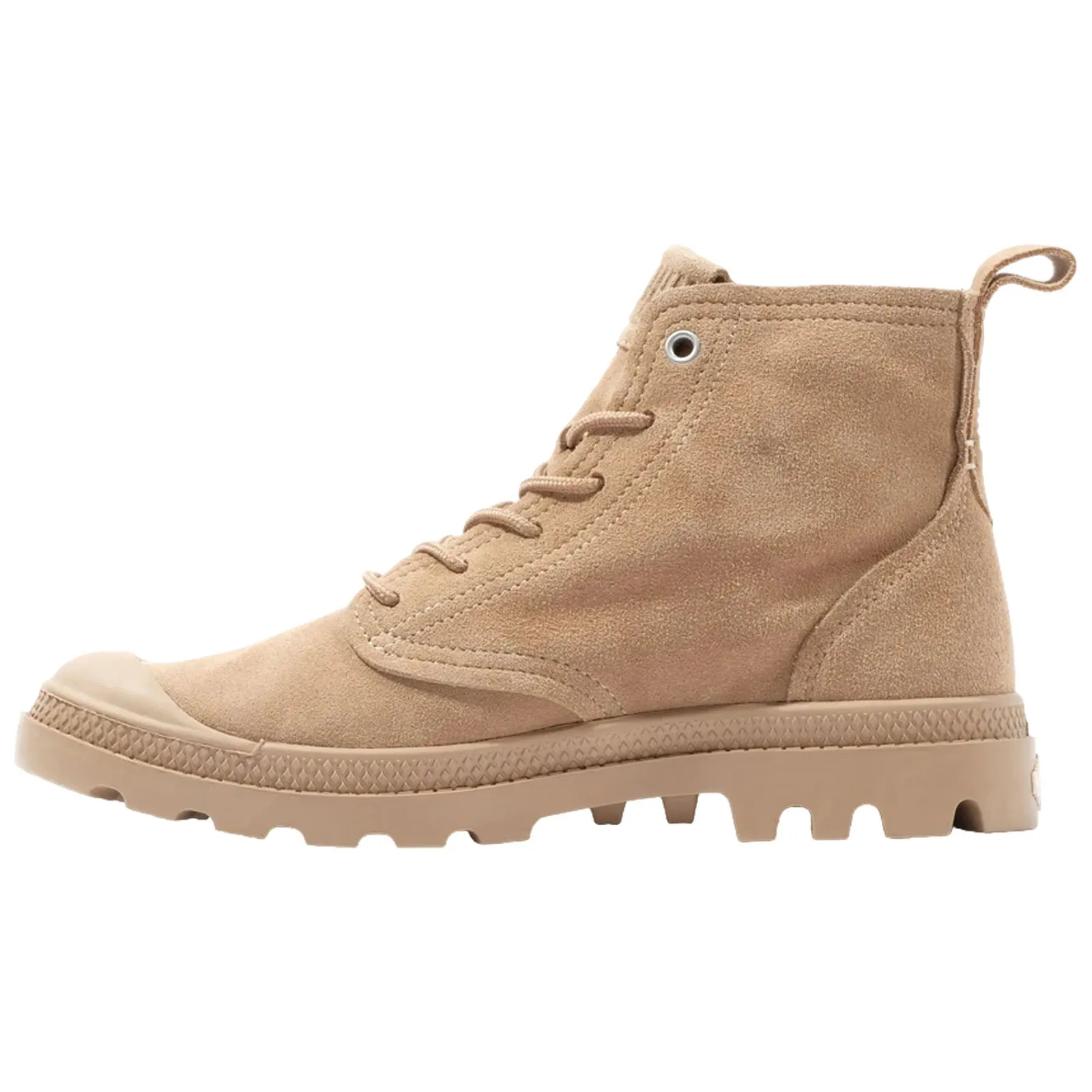 Palladium Unisex Pampa HI Skin Boots
