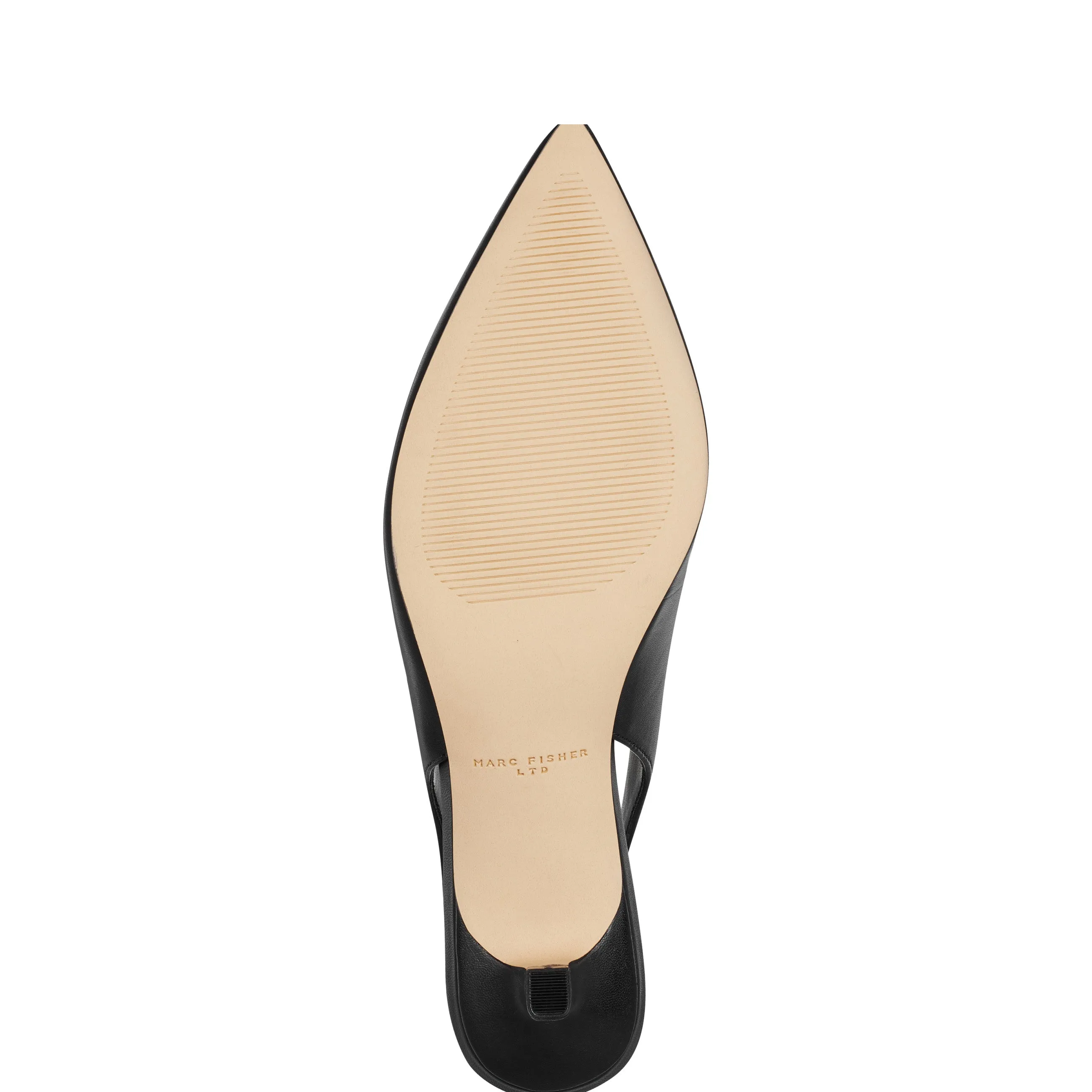 Posey Slingback Pump