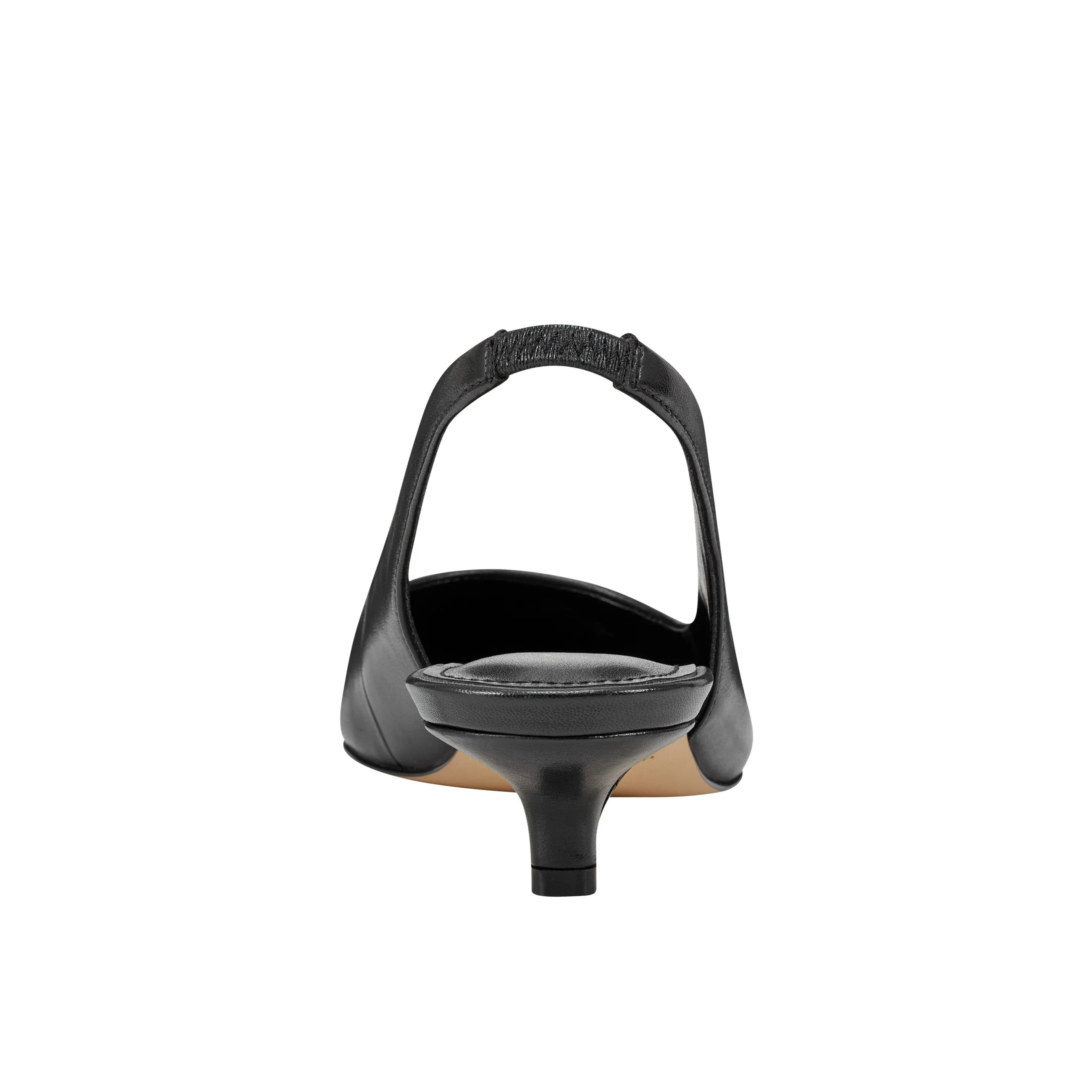 Posey Slingback Pump