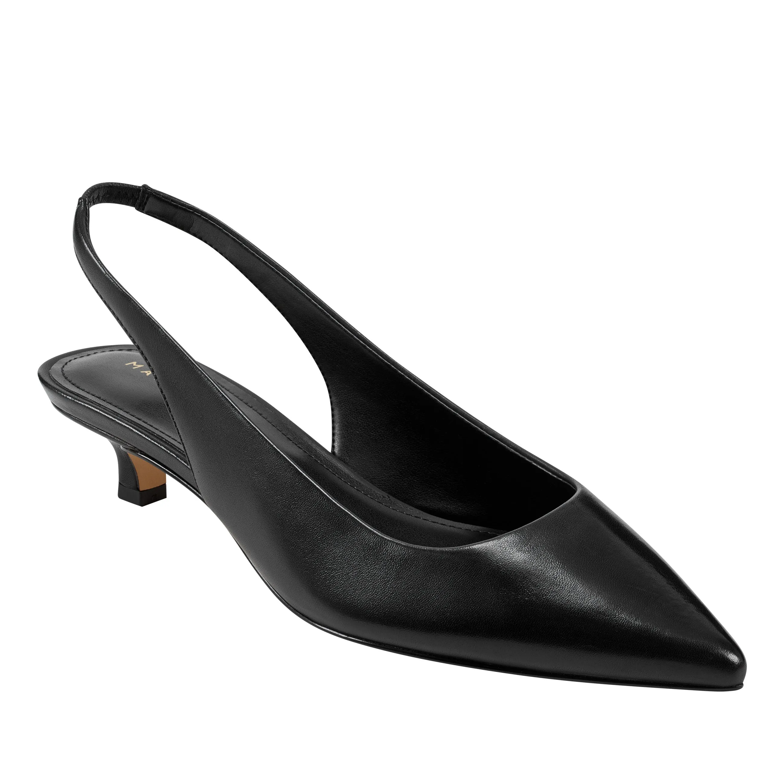 Posey Slingback Pump